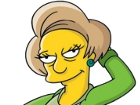 Edna Krabappel