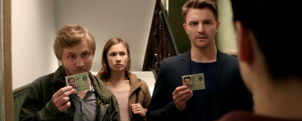 Tatort: Kalter Engel