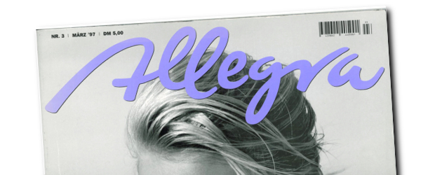 Allegra (1997)