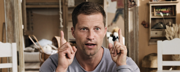 Til Schweiger in Zweiohrküken