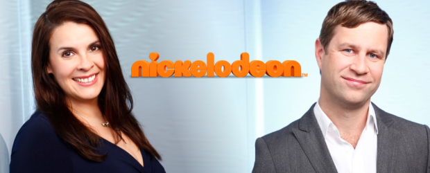 Nickelodeon