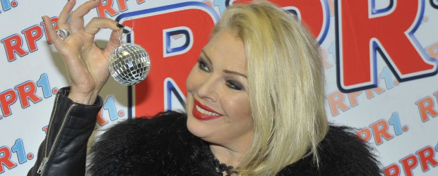 Kim Wilde