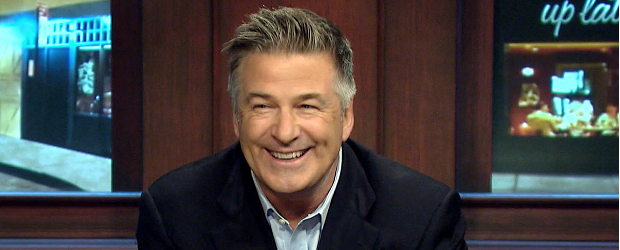 Alec Baldwin