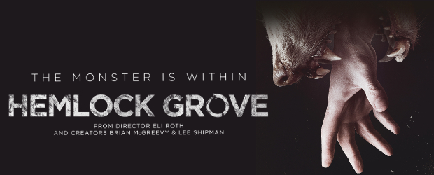 Hemlock Grove