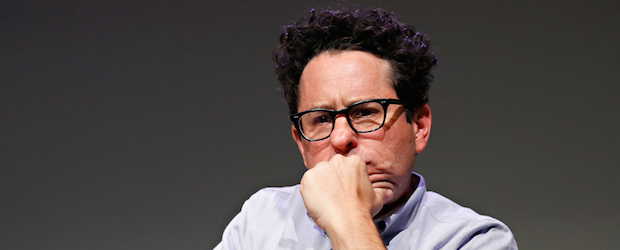 J.J. Abrams