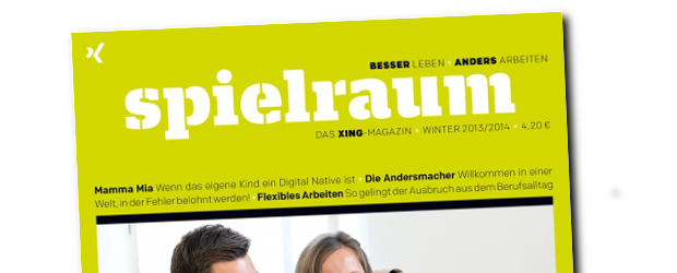 Spielraum