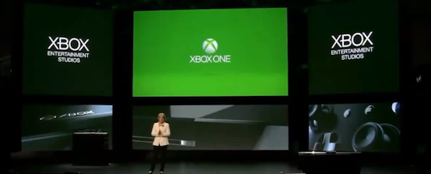 Xbox Entertainment Studios