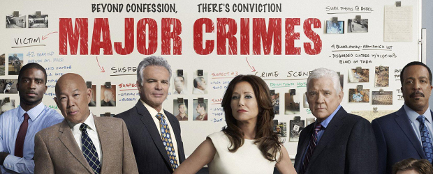 Major Crimes