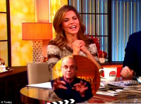 Today Show Gebärdensprachescherz