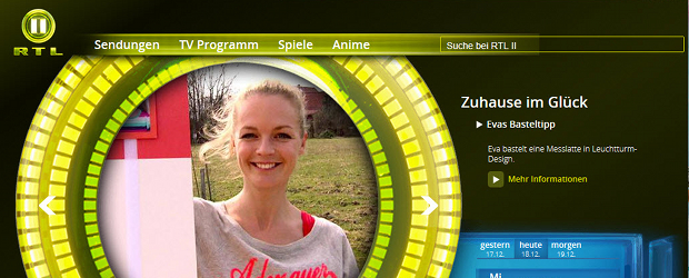 RTL2.de