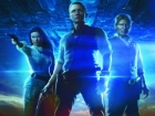Cowboys & Aliens