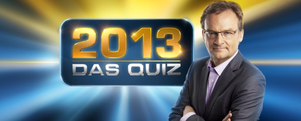 2013 - Das Quiz