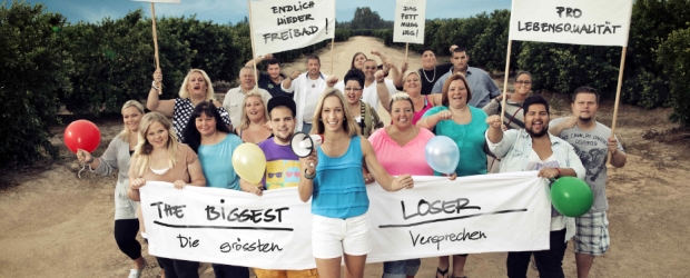 The Biggest Loser