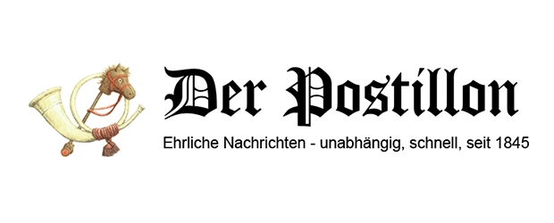 Der Postillon