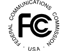 FCC Logo