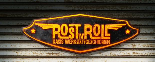Rost'n'Roll