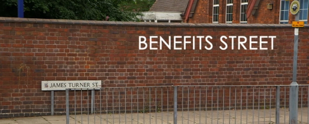 Benefits Street