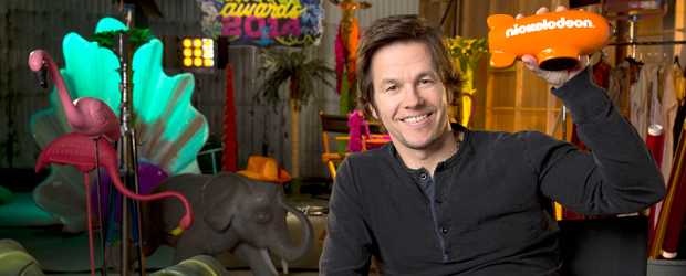 Mark Wahlberg