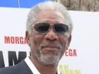 Morgan Freeman