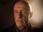 Jonathan Banks als Mike Ehrmantraut 