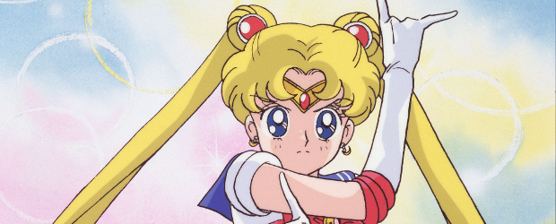 Sailor Moon