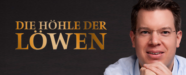 Frank Thelem, Die Höhle der Löwen