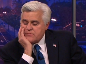 Jay Leno