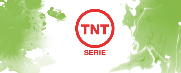 TNT Serie