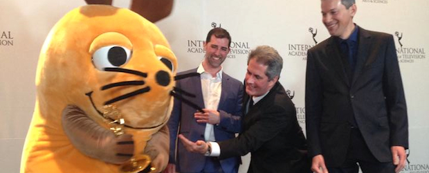 International Emmy Kids Awards