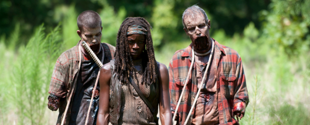 The Walking Dead