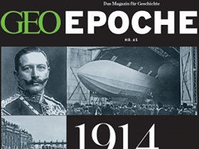 Geo Epoche