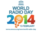 World Radio Day