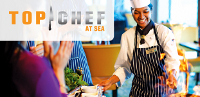 Top Chef at Sea