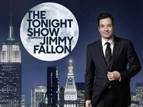 The Tonight Show starring Jimmy Fallon