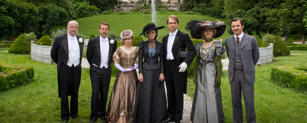 Der Wagner-Clan - Eine Familiengeschichte