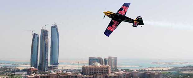 Red Bull Air Race