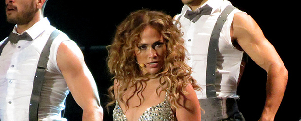 Jennifer Lopez