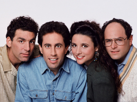 Seinfeld