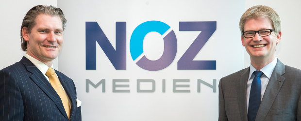 NOZ Medien