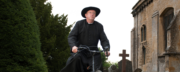 Father Brown