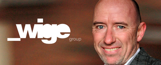 Sven Froberg, _wige group