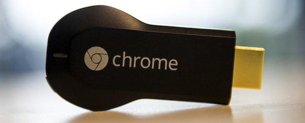 Google Chromecast