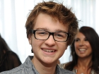 Angus T. Jones