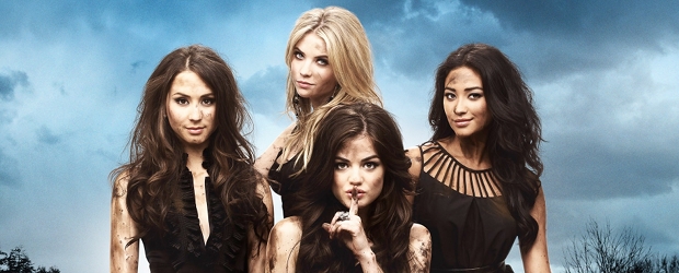 Pretty Little Liars