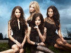 Pretty Little Liars