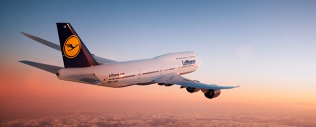 Lufthansa