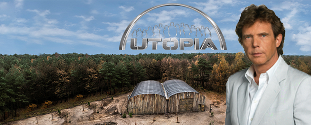 John de Mol / Utopia