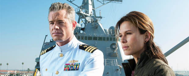 The Last Ship