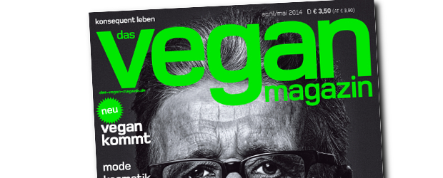 Vegan-Magazin