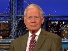 David Letterman